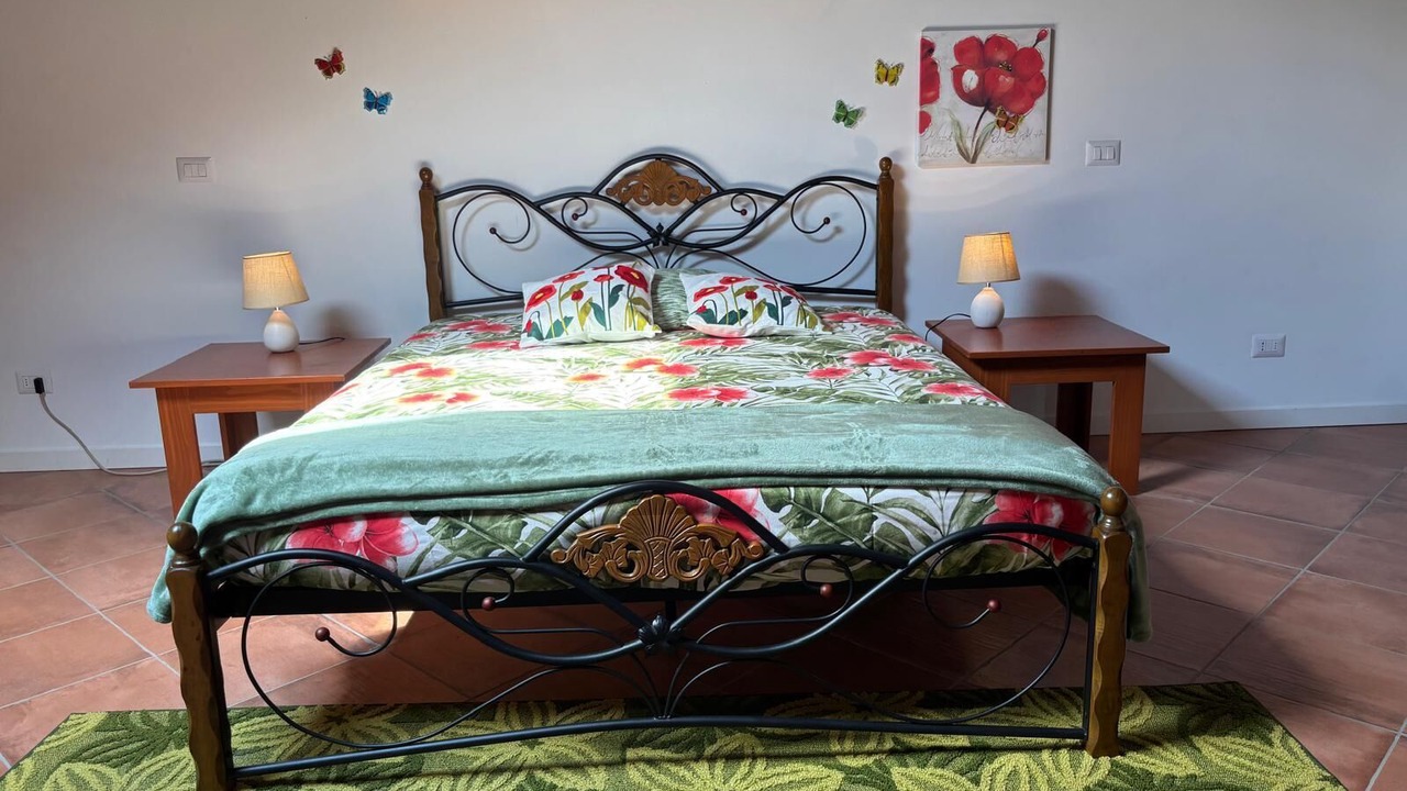 Photo of Bedroom in Caltignaga