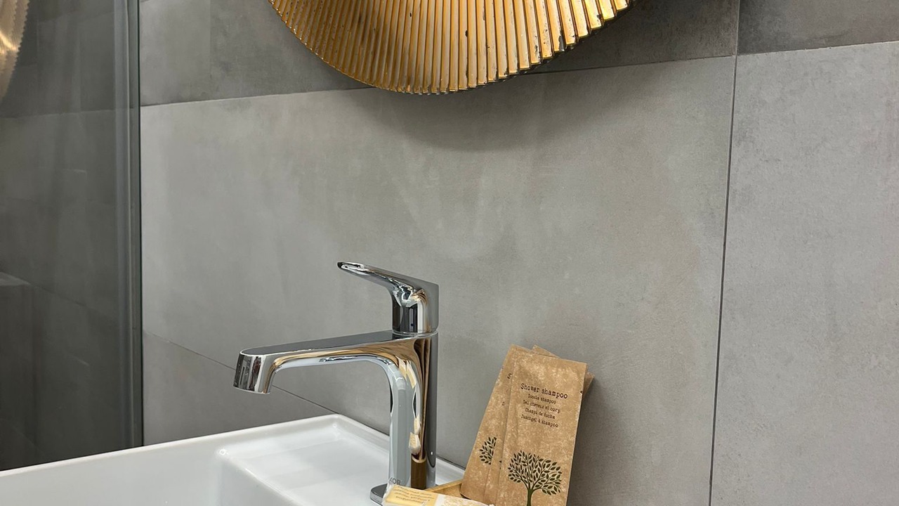 Photo of Bathroom in Carrobbio