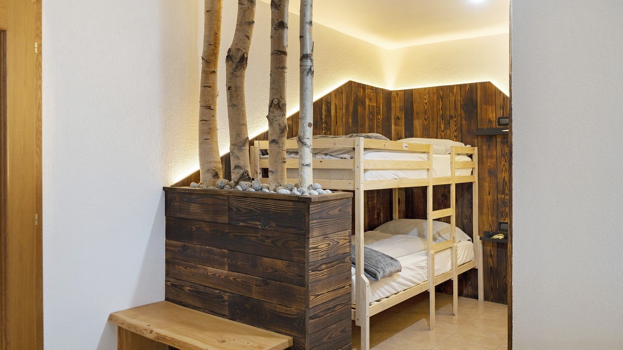 Photo of Bedroom in Almazzago