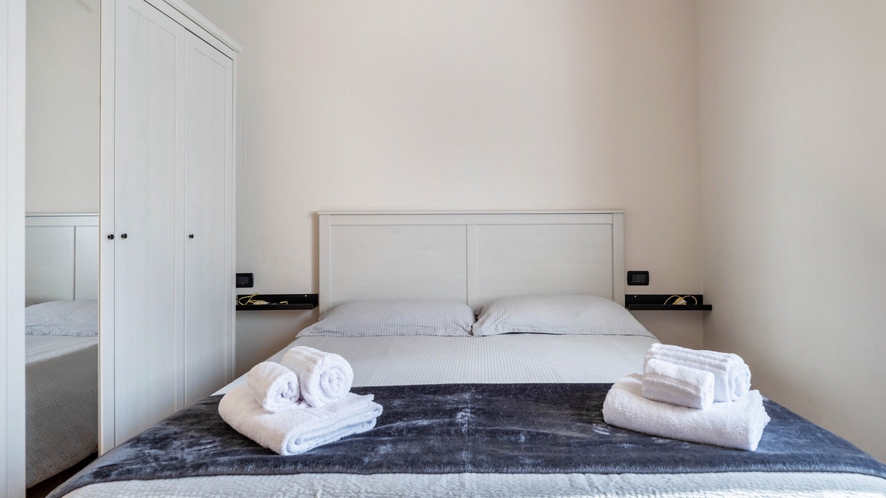 Photo of Bedroom in Mestriago