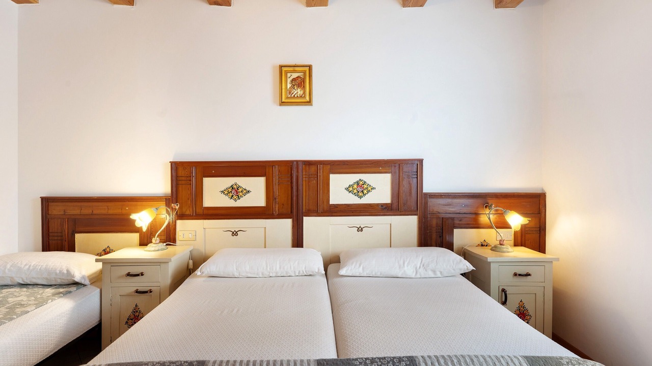 Photo of Bedroom in Coredo