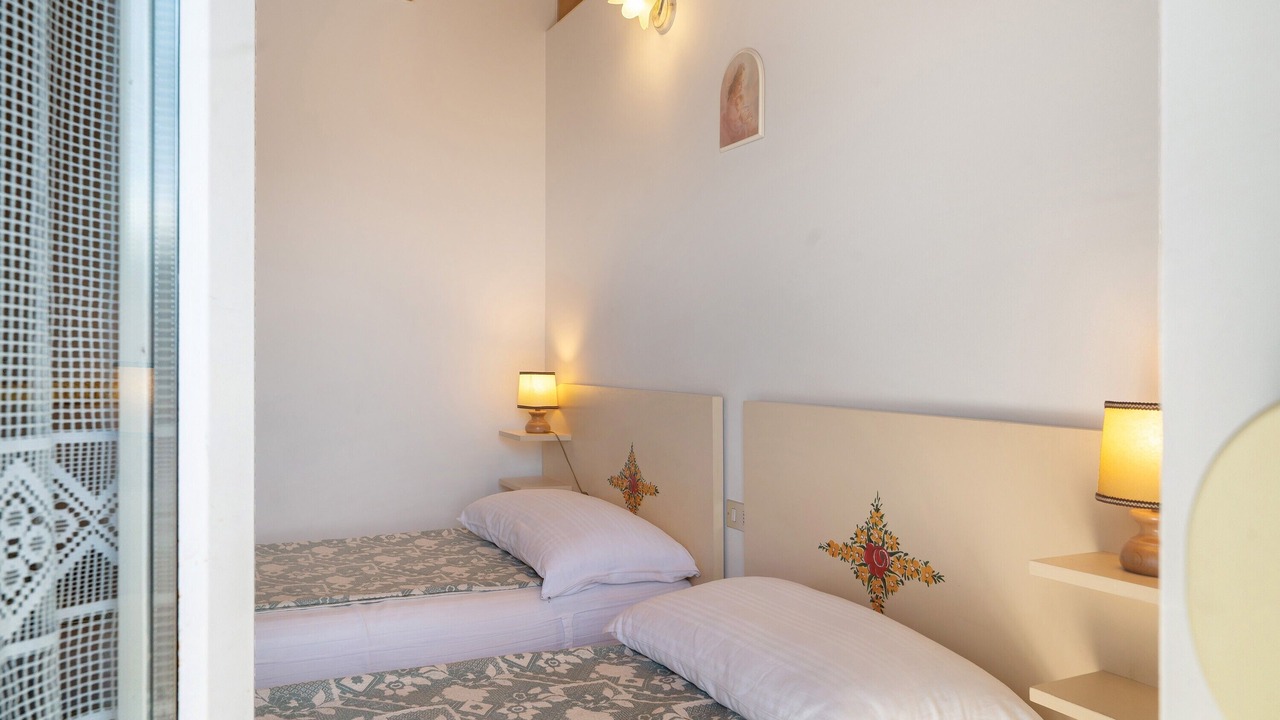 Photo of Bedroom in Coredo