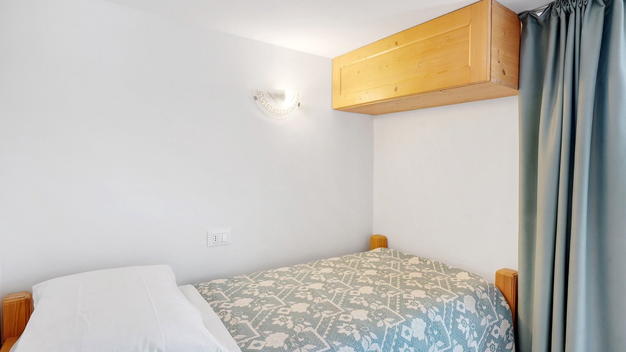 Photo of Bedroom in Coredo