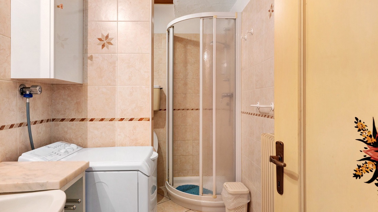 Photo of Bathroom in Coredo