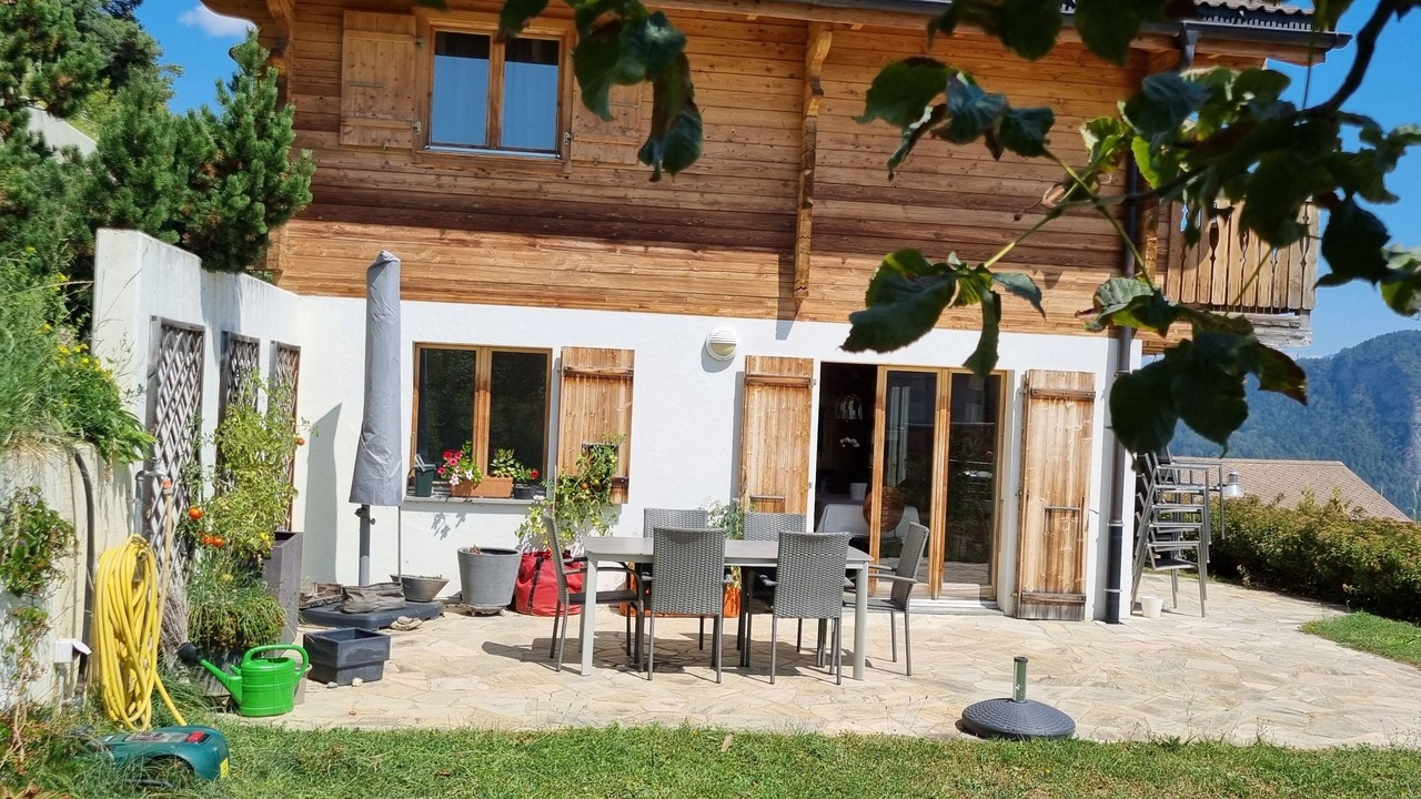 Photo of Outdoor in Granges