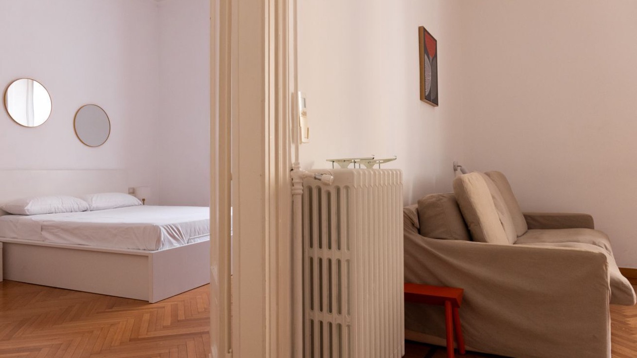 Photo of Bedroom in Guastalla