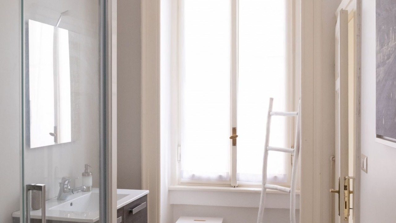 Photo of Bathroom in Guastalla