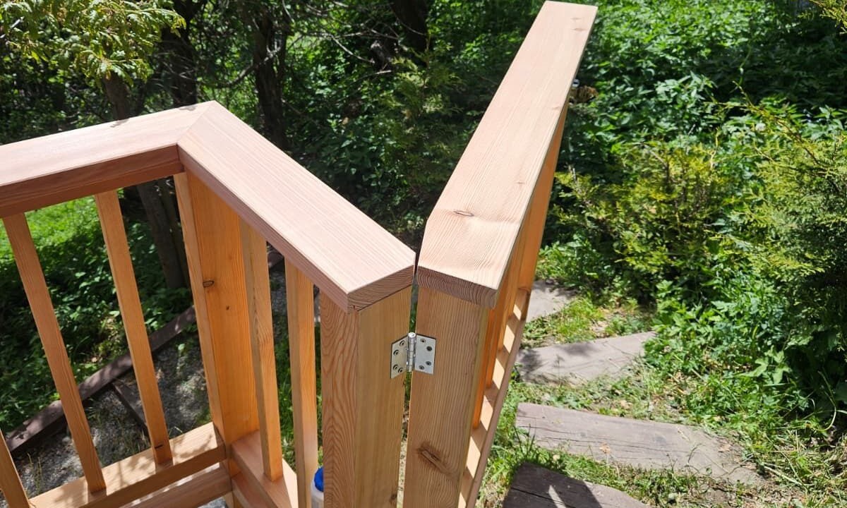 Photo of Outdoor in Vex