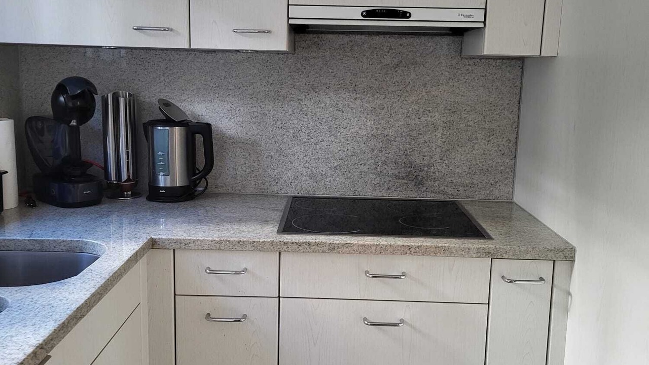 Photo of Kitchen in Klosters-Serneus