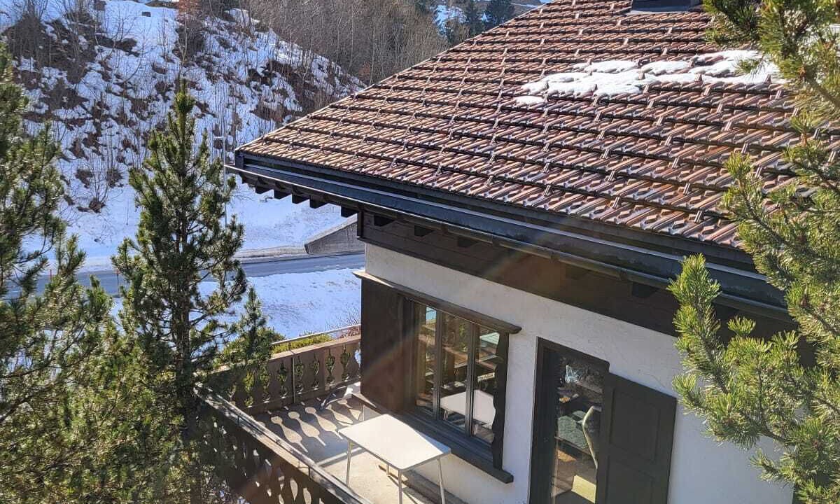 Photo of Outdoor in Klosters-Serneus
