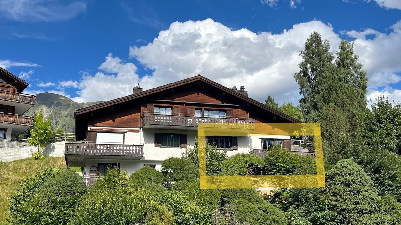Photo of Outdoor in Klosters-Serneus
