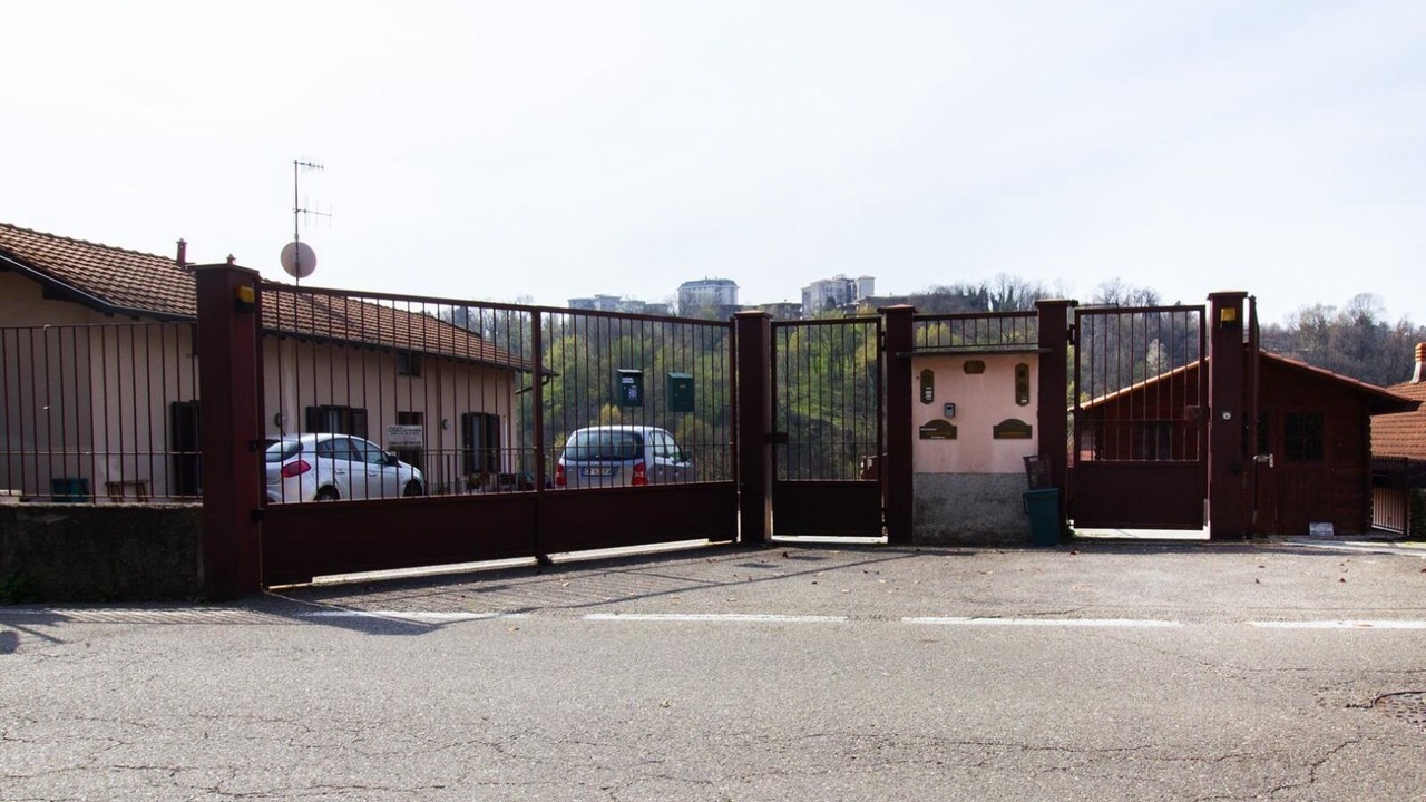Photo of Outdoor in Camnago Volta