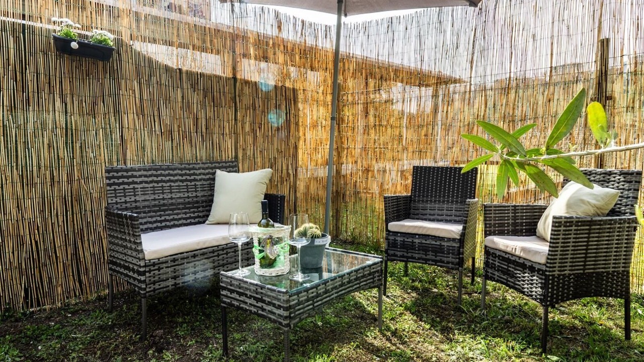 Photo of Outdoor in Camnago Volta