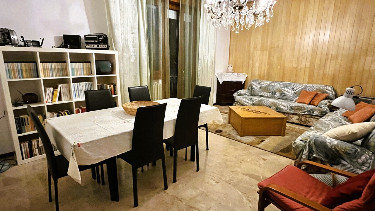 Photo of Livingroom in Seriate