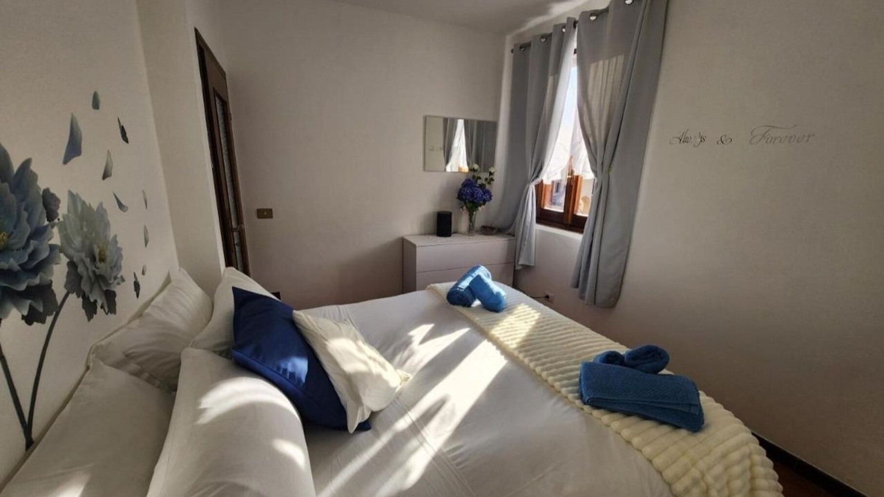 Photo of Bedroom in Lierna