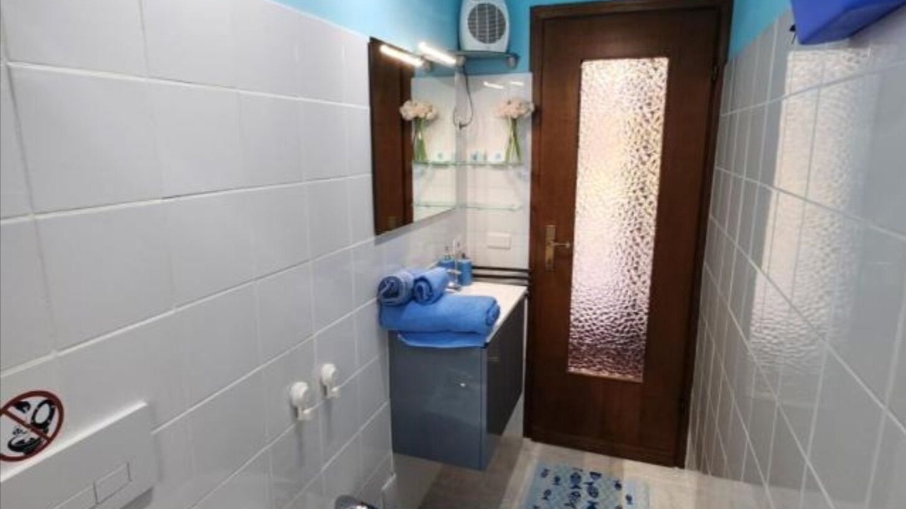 Photo of Bathroom in Lierna