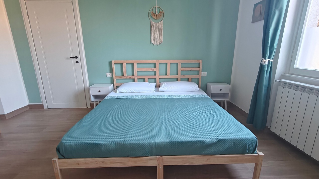 Photo of Bedroom in Cuasso Al Monte