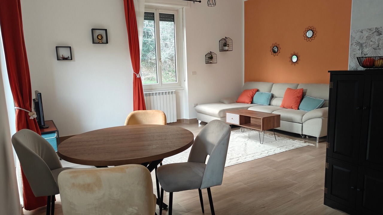 Photo of Livingroom in Cuasso Al Monte