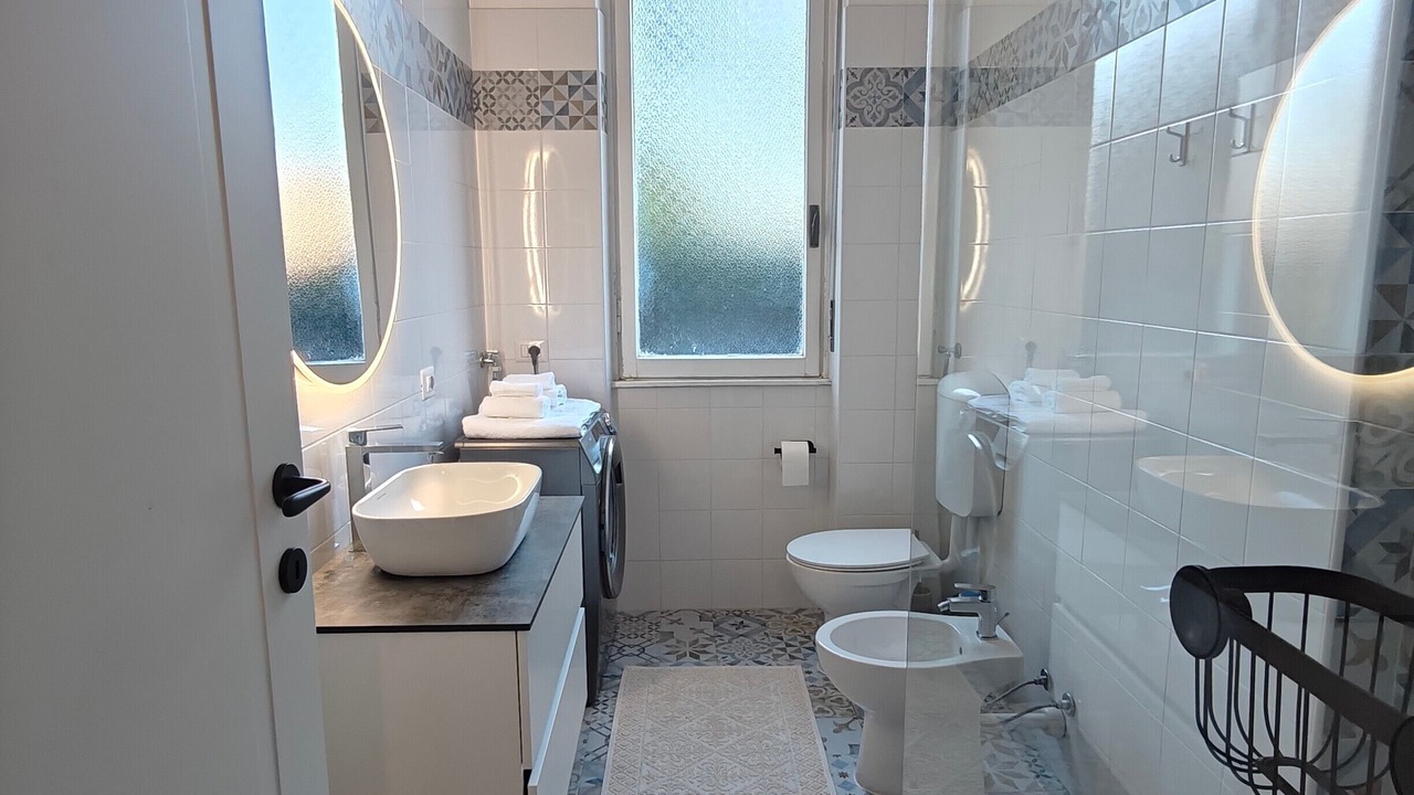 Photo of Bathroom in Cuasso Al Monte