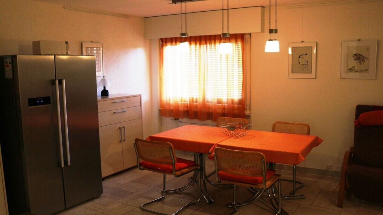 Photo of Livingroom in Blonay