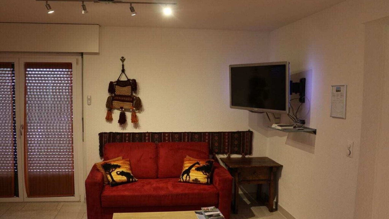 Photo of Livingroom in Blonay