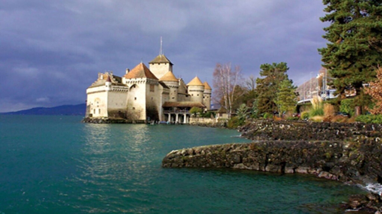 Photo of Others in Blonay