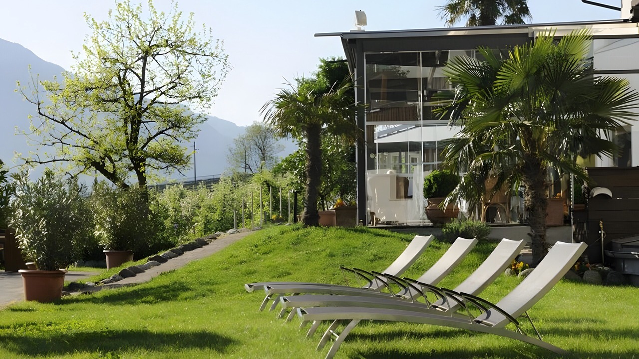 Photo of Outdoor in Marlengo