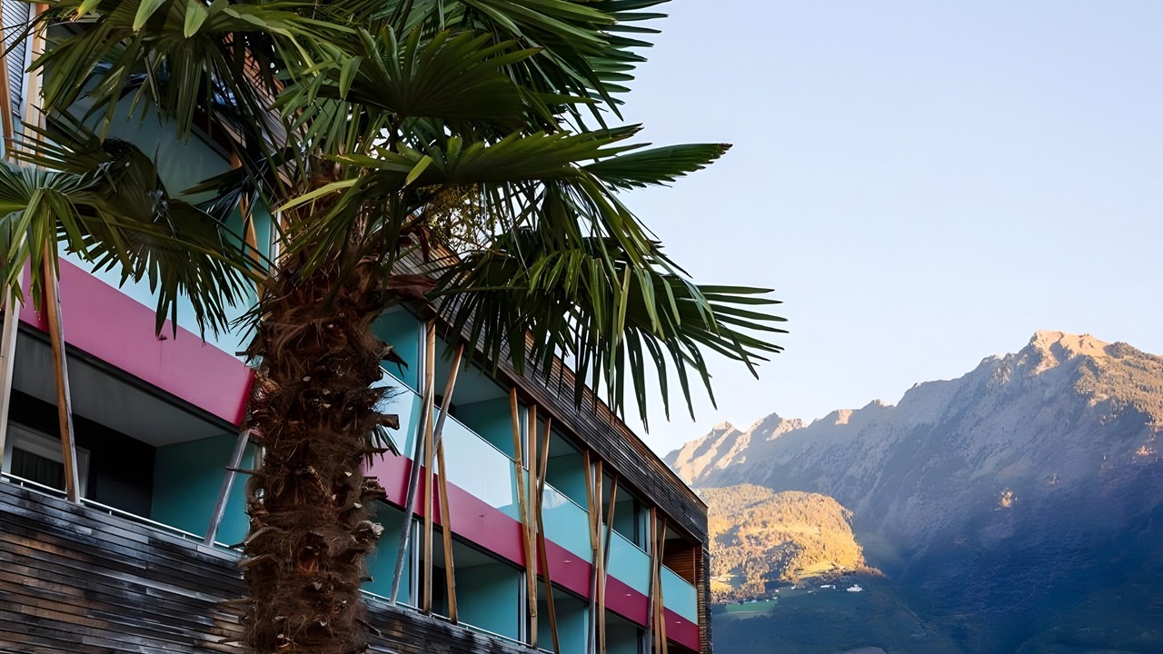 Photo of Outdoor in Marlengo