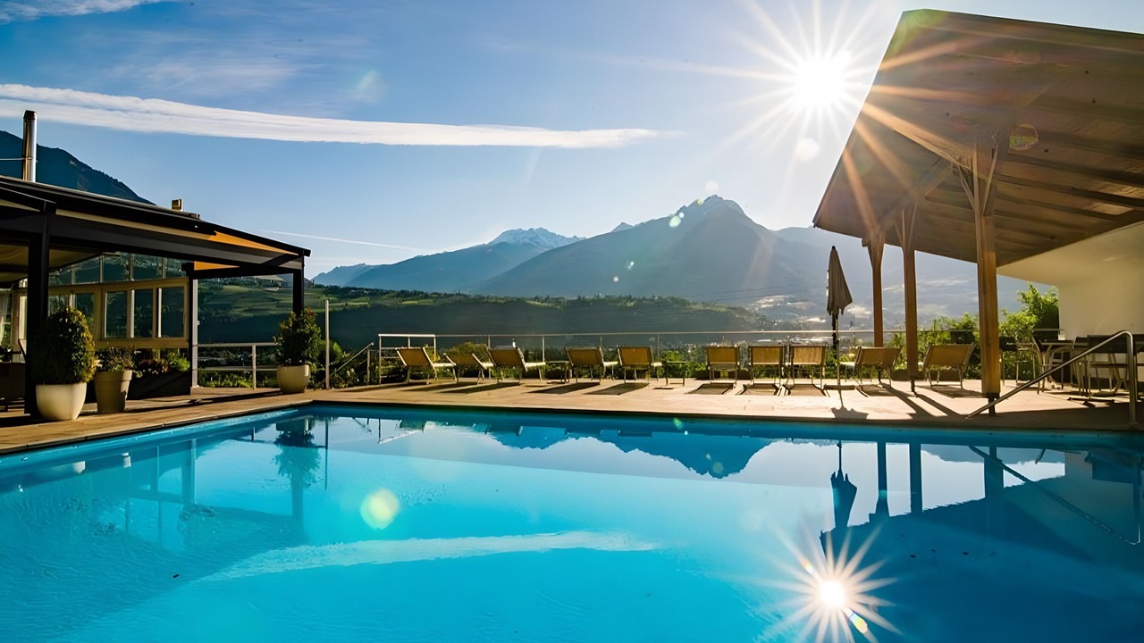Photo of Outdoor in Marlengo