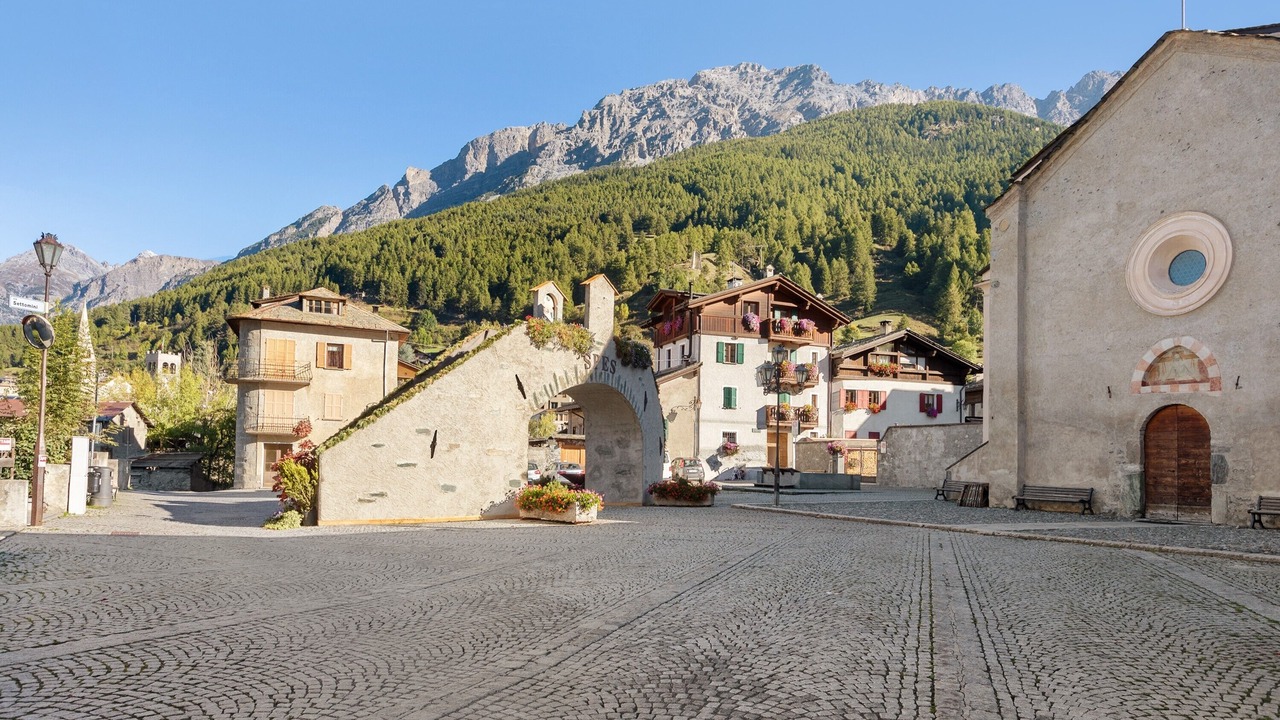 Photo of Outdoor in Bormio