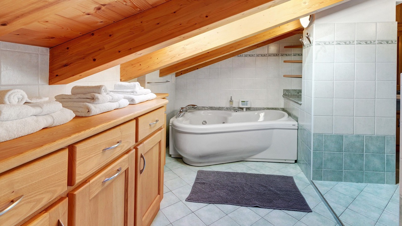 Photo of Bathroom in Bormio