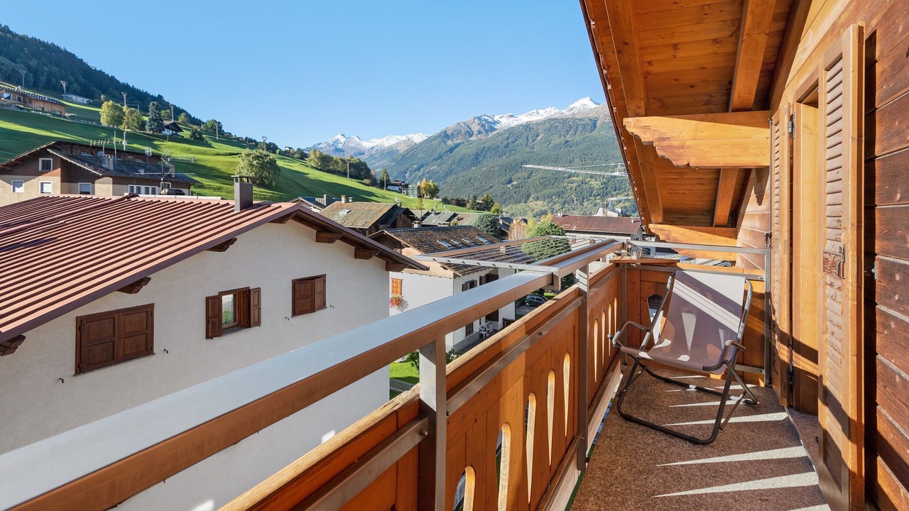 Photo of Outdoor in Bormio