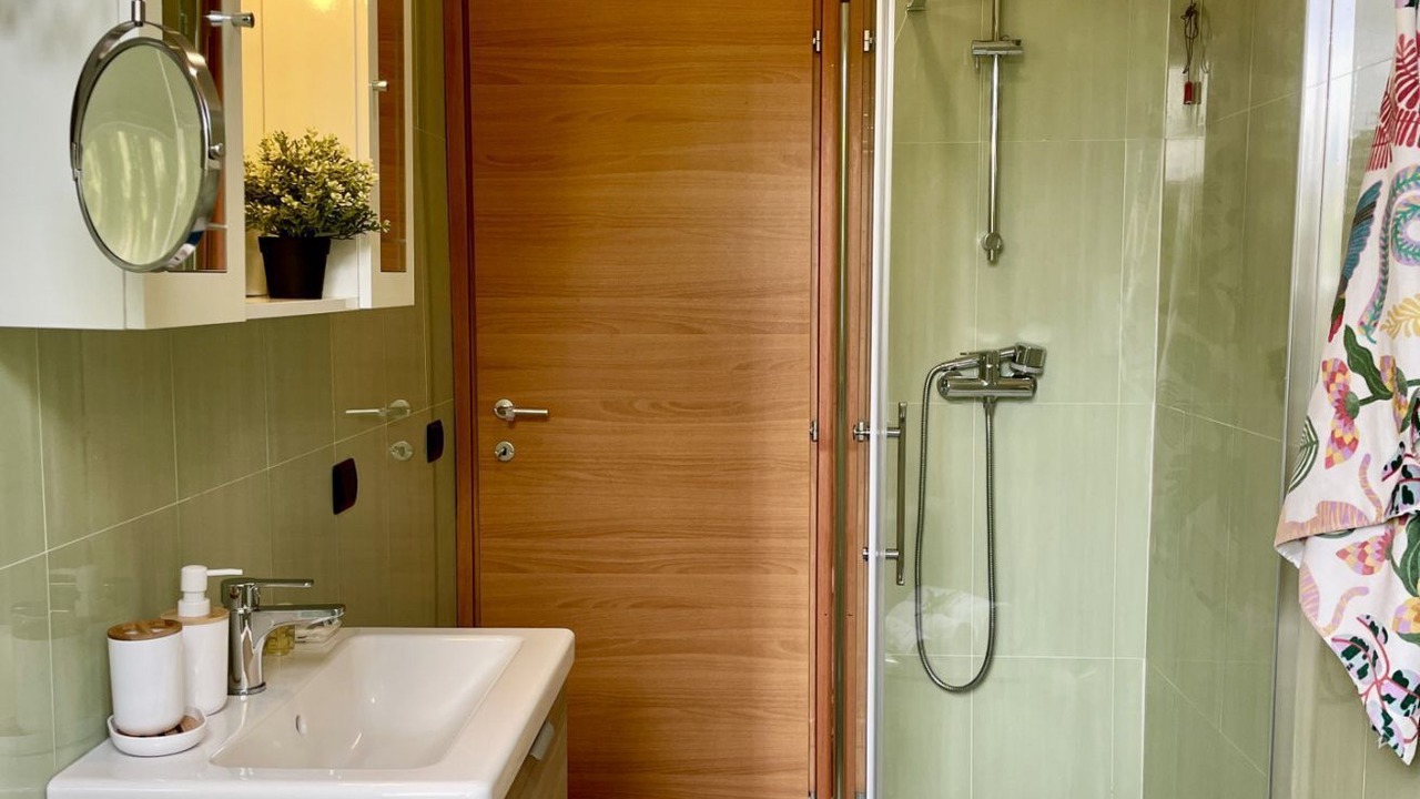Photo of Bathroom in Sesto Calende