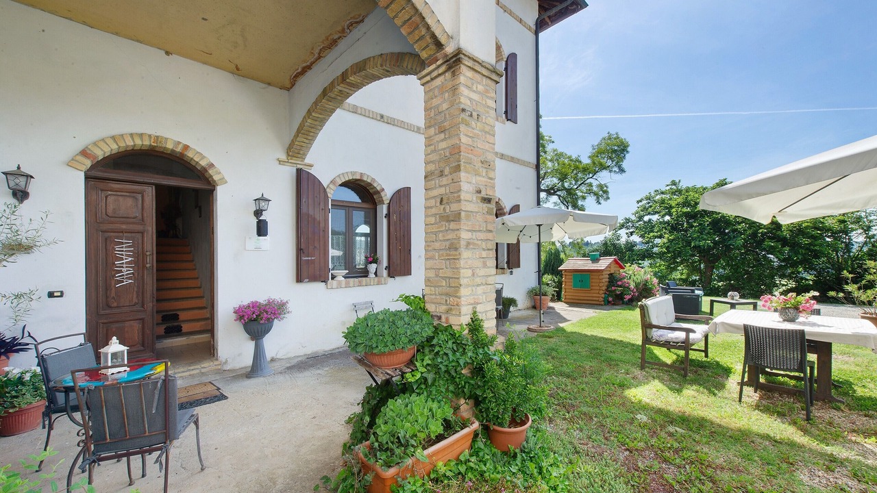 Photo of Outdoor in Castelletto Merli