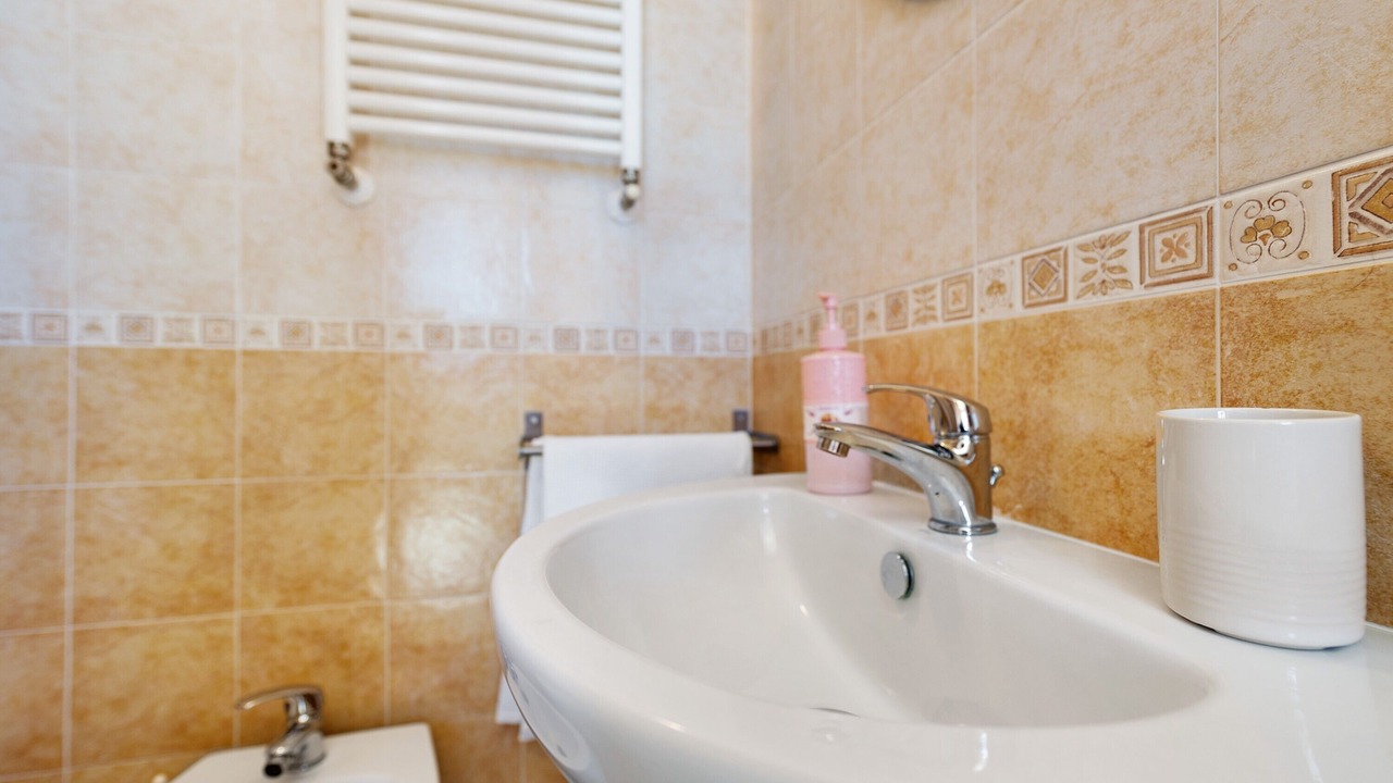Photo of Bathroom in Castelletto Merli