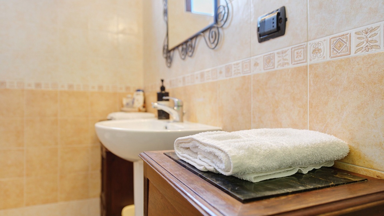 Photo of Bathroom in Castelletto Merli