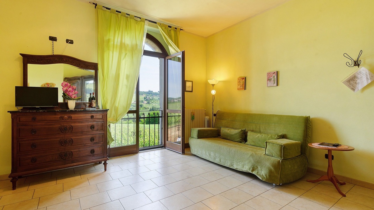 Photo of Livingroom in Castelletto Merli