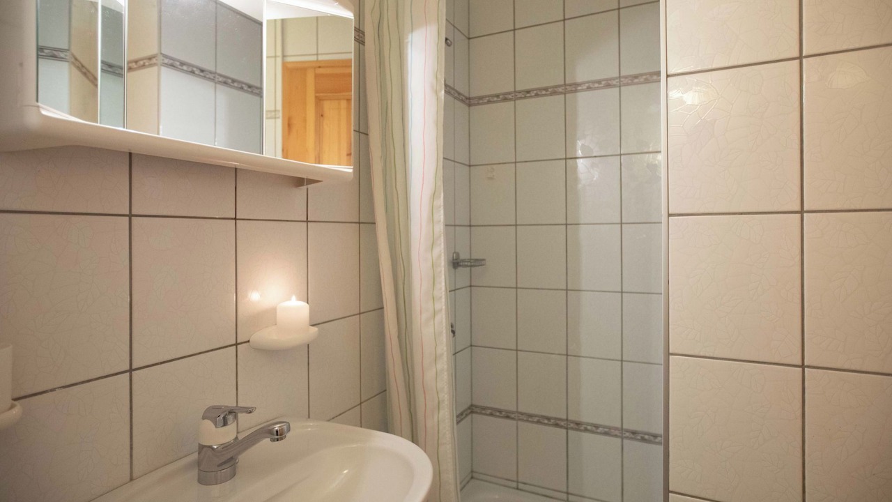 Photo of Bathroom in Chesieres