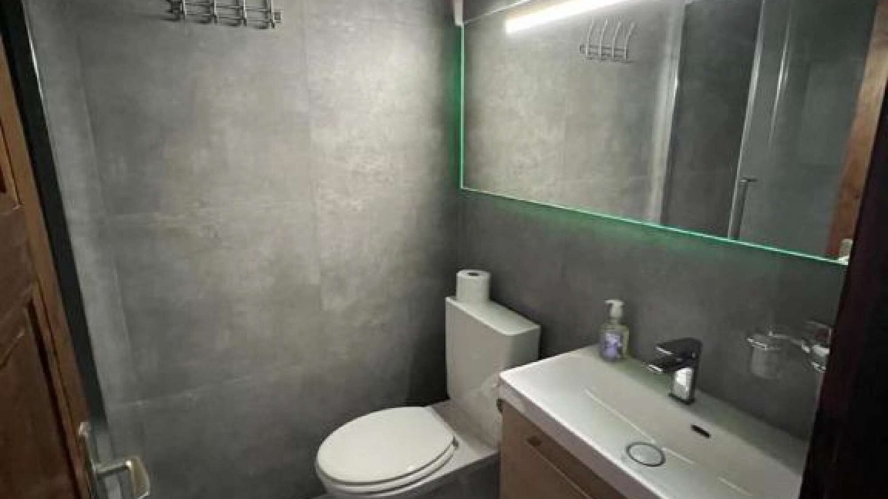 Photo of Bathroom in Vex