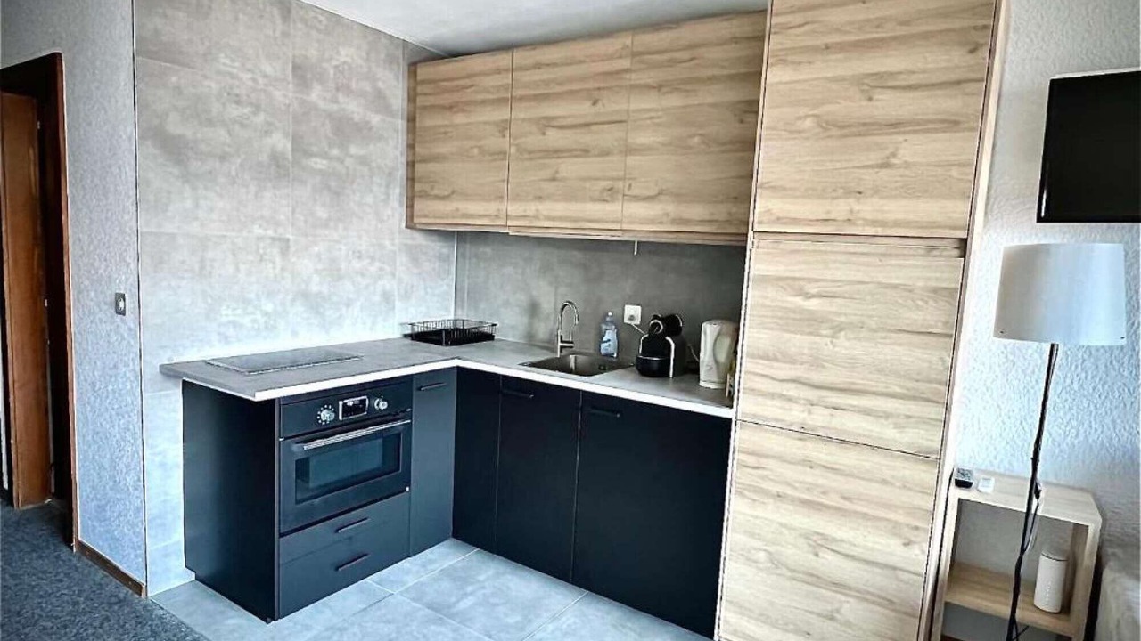 Photo of Kitchen in Vex