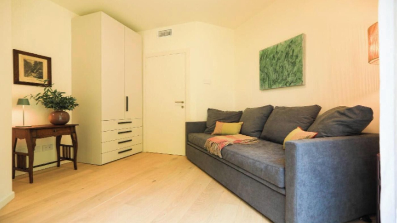 Photo of Livingroom in Menaggio