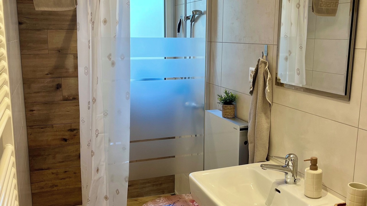 Photo of Bathroom in Steffisburg