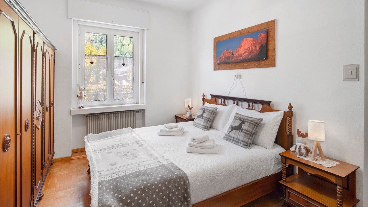Photo of Bedroom in Predazzo