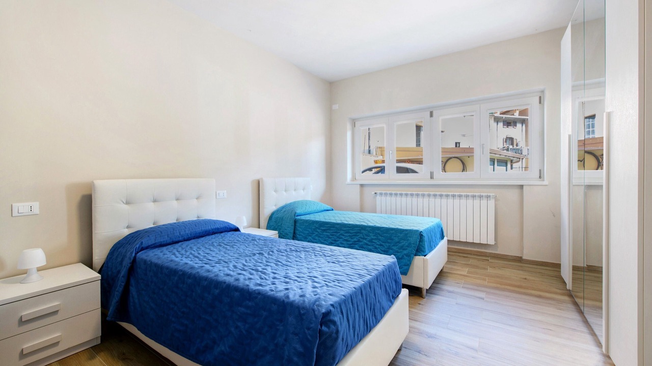 Photo of Bedroom in Carpeneda