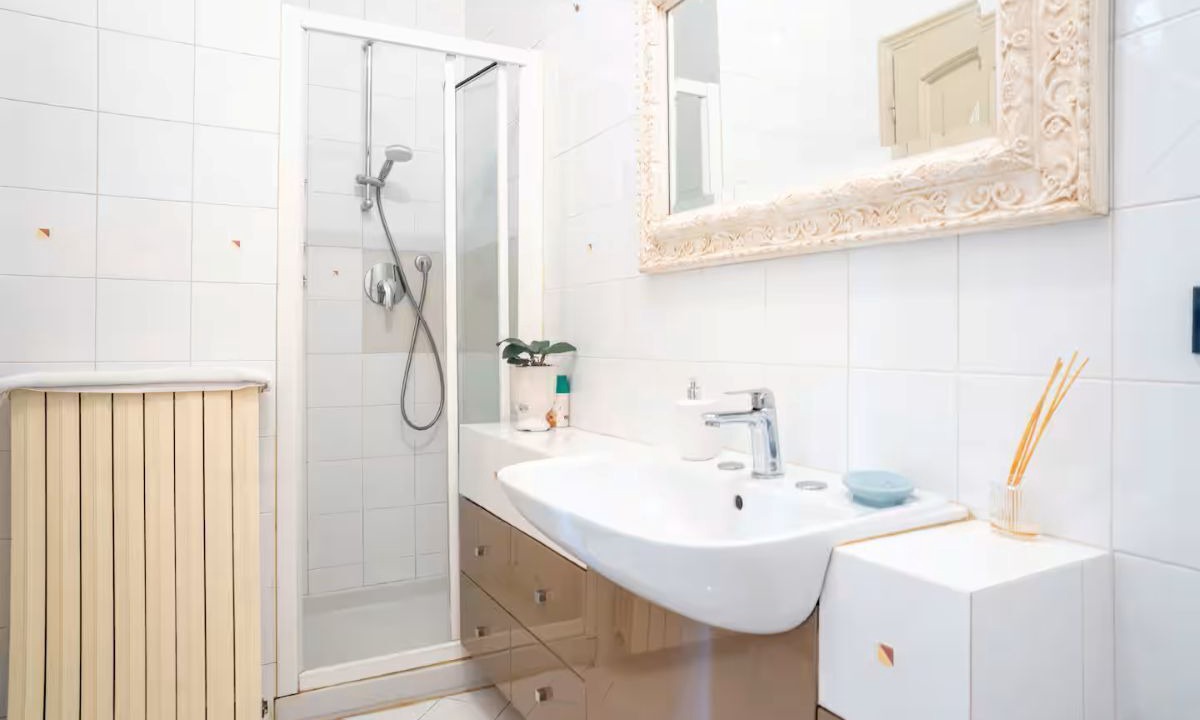 Photo of Bathroom in Monte