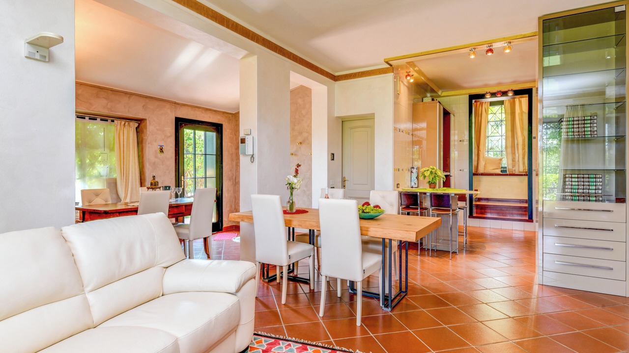 Photo of Livingroom in Monte