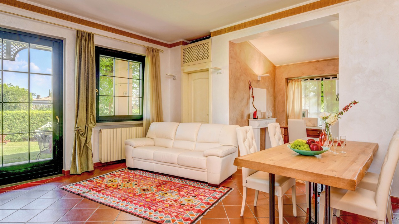 Photo of Livingroom in Monte