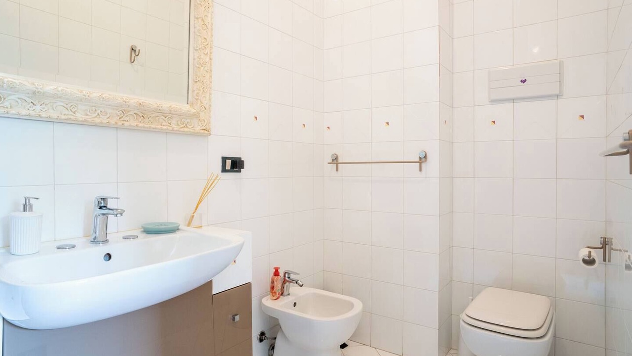 Photo of Bathroom in Monte