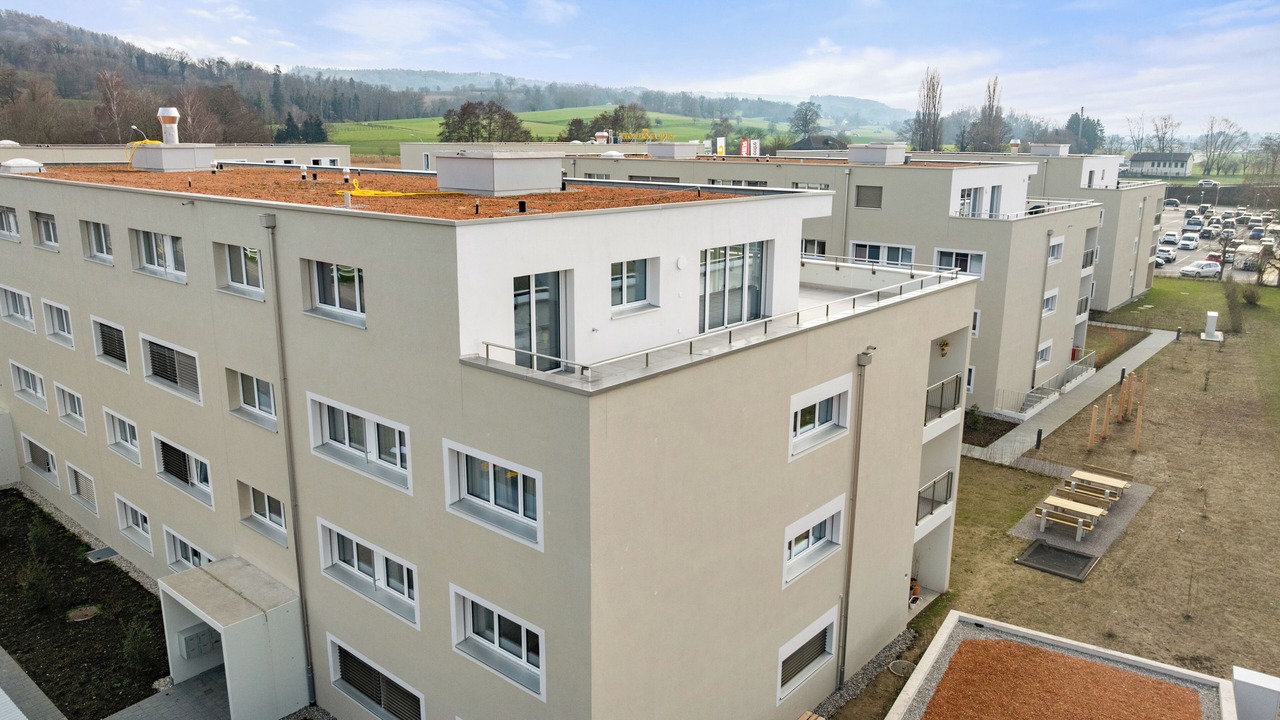 Photo of Outdoor in Avenches