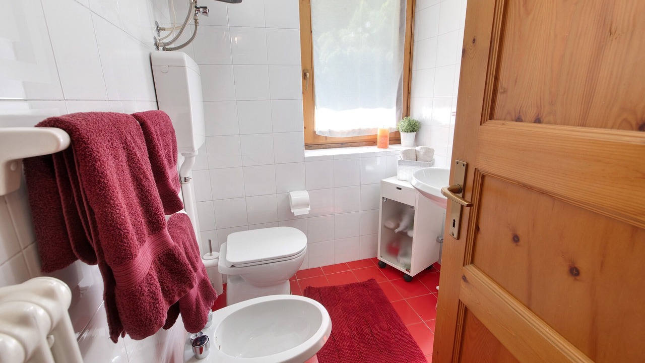 Photo of Bathroom in Isolaccia